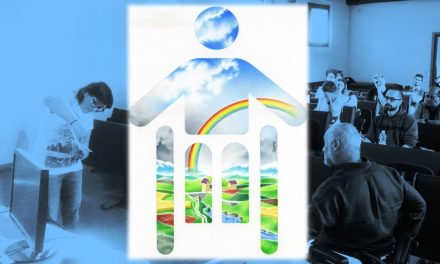 AUSILI PER L’AUTONOMIA E LA PARTECIPAZIONE – CONEGLIANO, MAGGIO-APRILE 2021